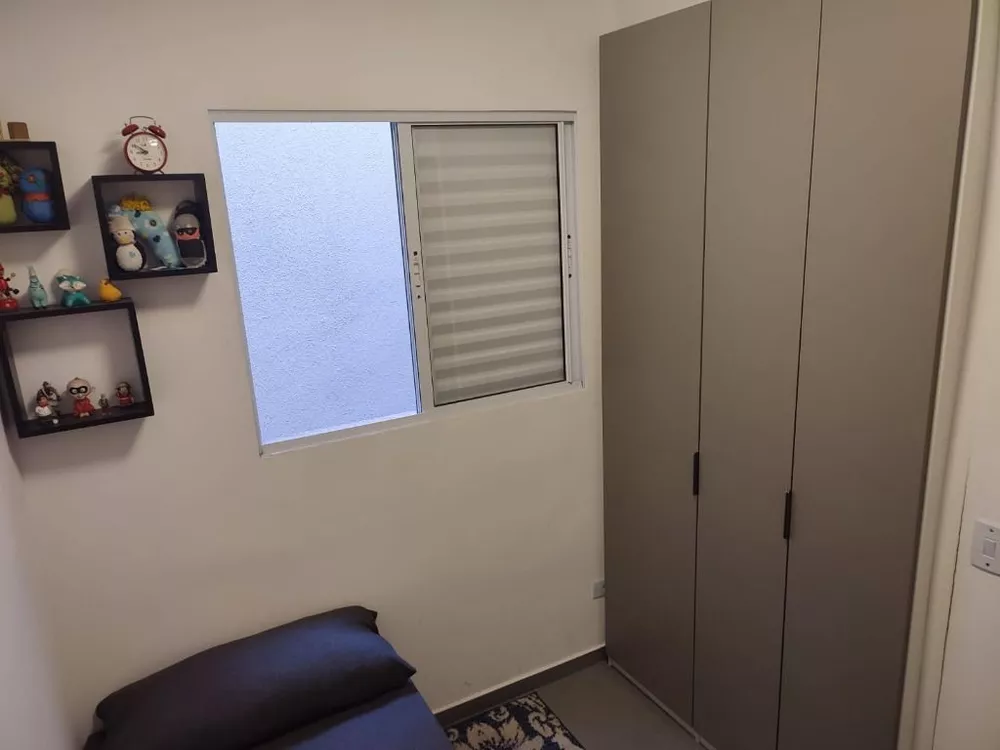 Sobrado à venda com 3 quartos, 90m² - Foto 17