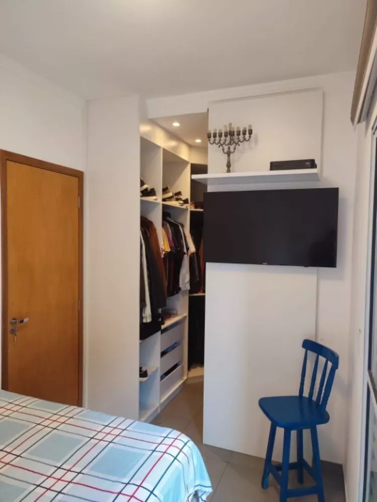 Sobrado à venda com 3 quartos, 90m² - Foto 9