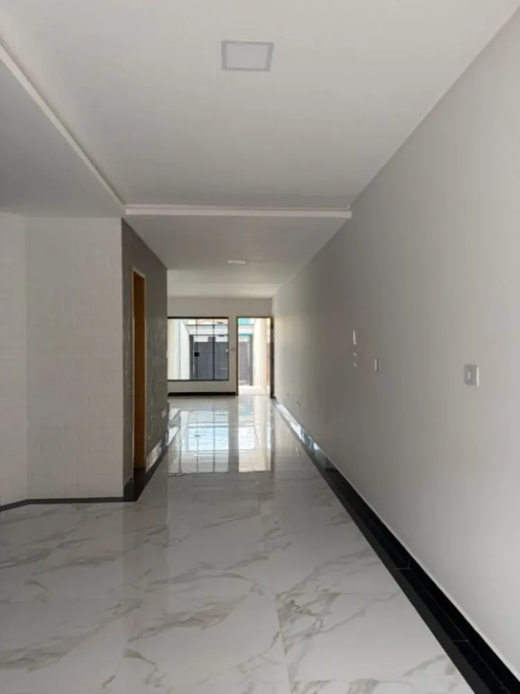 Casa, 3 quartos, 120 m² - Foto 2