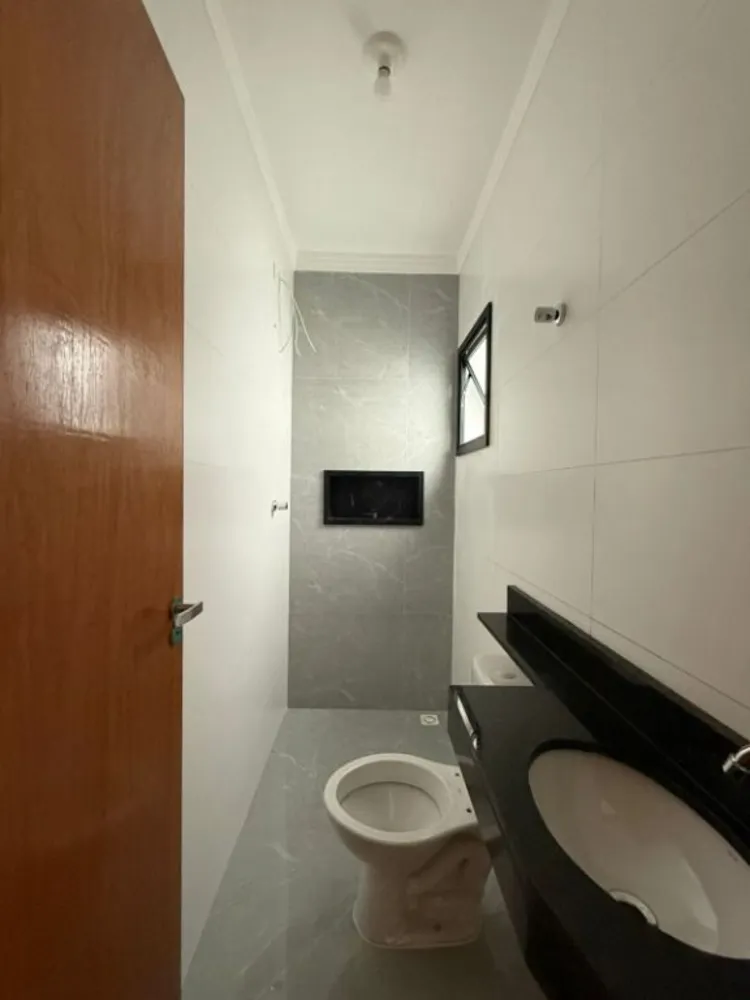 Casa, 3 quartos, 120 m² - Foto 9
