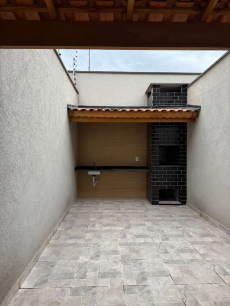 Casa, 3 quartos, 120 m² - Foto 7
