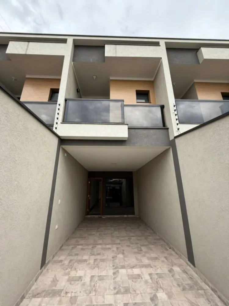 Casa, 3 quartos, 120 m² - Foto 10