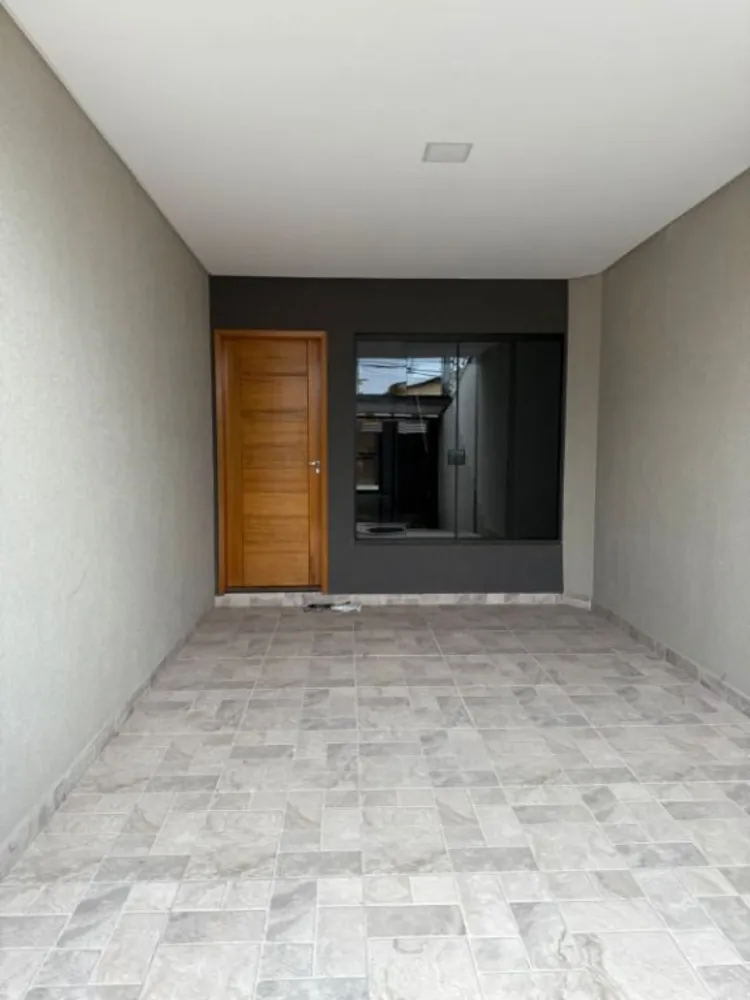 Casa, 3 quartos, 120 m² - Foto 1