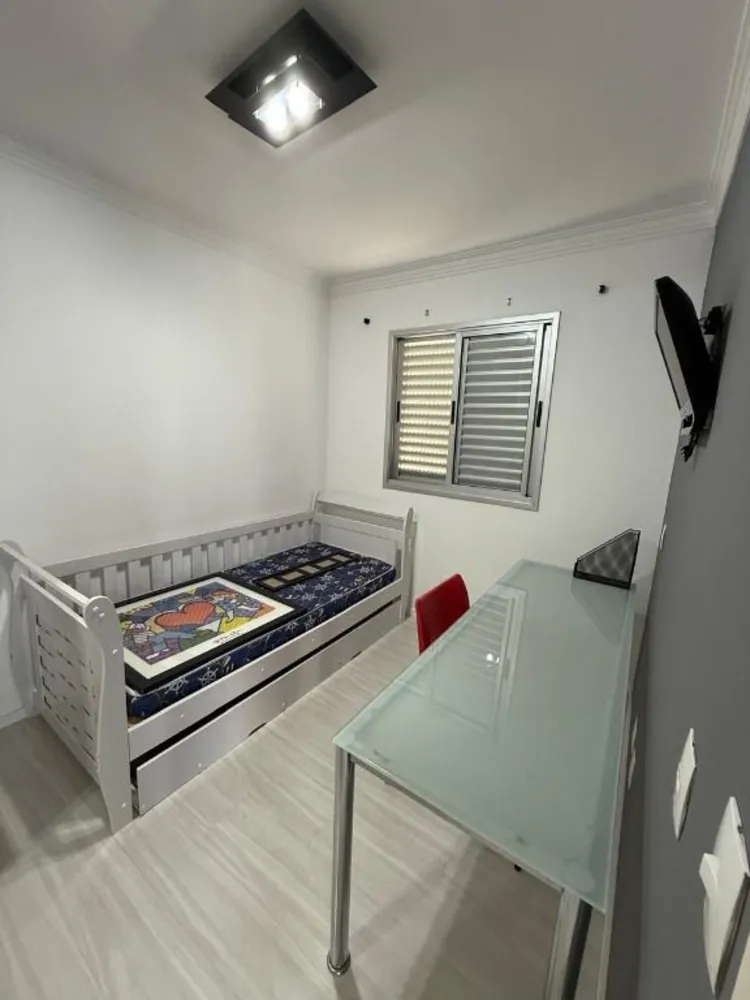 Apartamento, 2 quartos, 48 m² - Foto 1