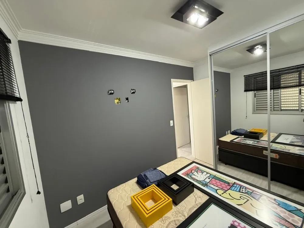 Apartamento, 2 quartos, 48 m² - Foto 4