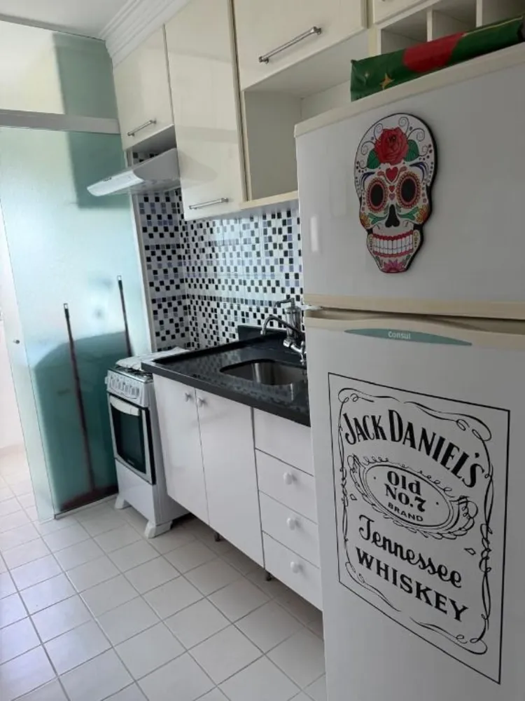 Apartamento, 2 quartos, 48 m² - Foto 2