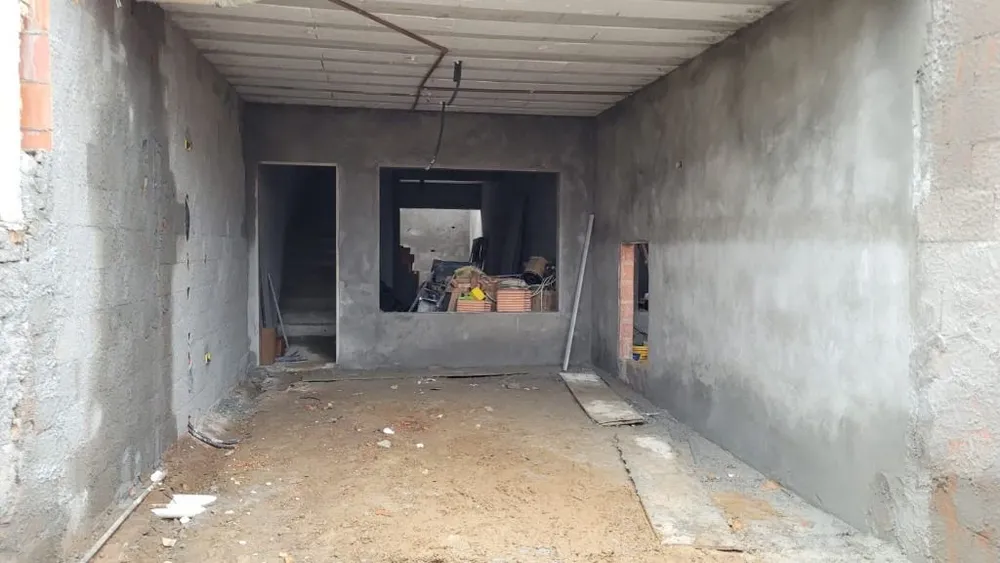 Casa, 3 quartos, 130 m² - Foto 3