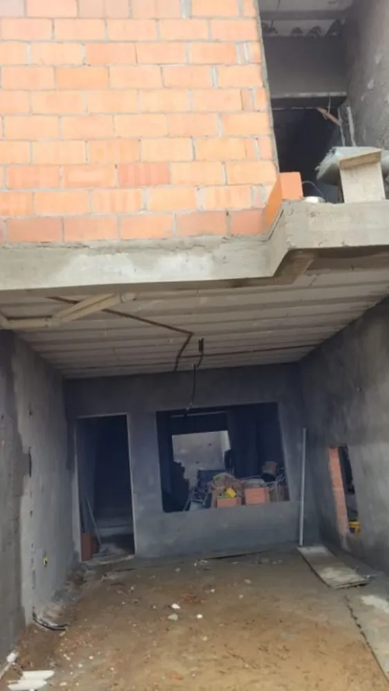 Casa, 3 quartos, 130 m² - Foto 2