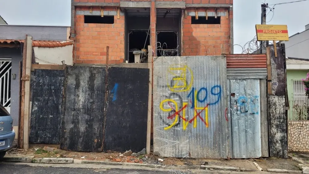 Casa, 3 quartos, 130 m² - Foto 1
