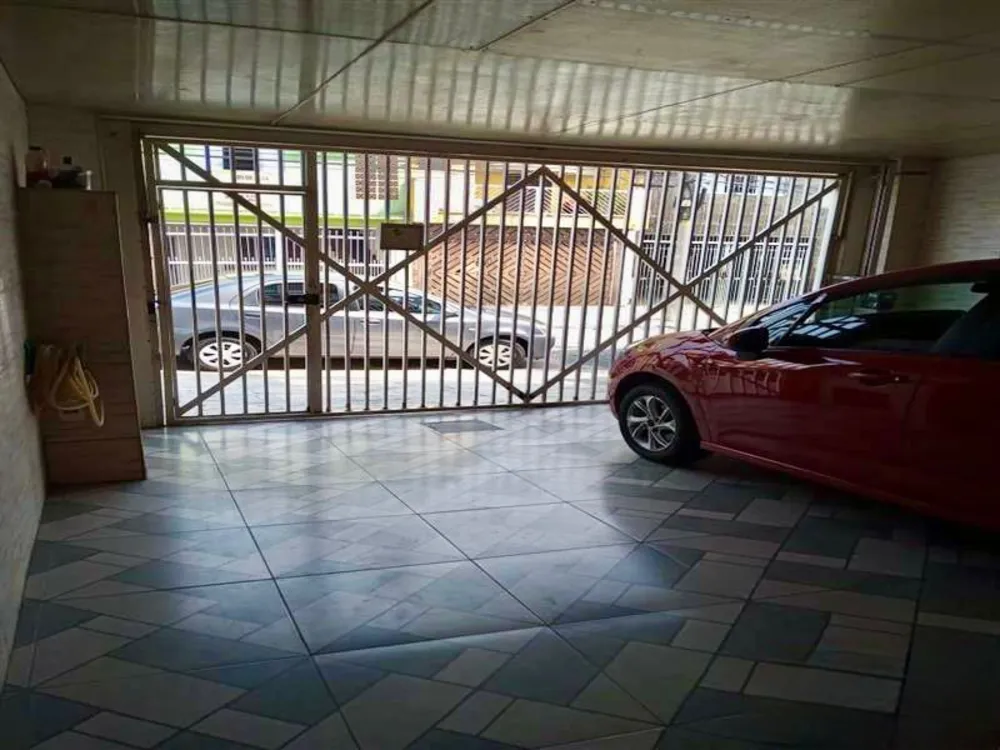 Casa, 4 quartos, 200 m² - Foto 3