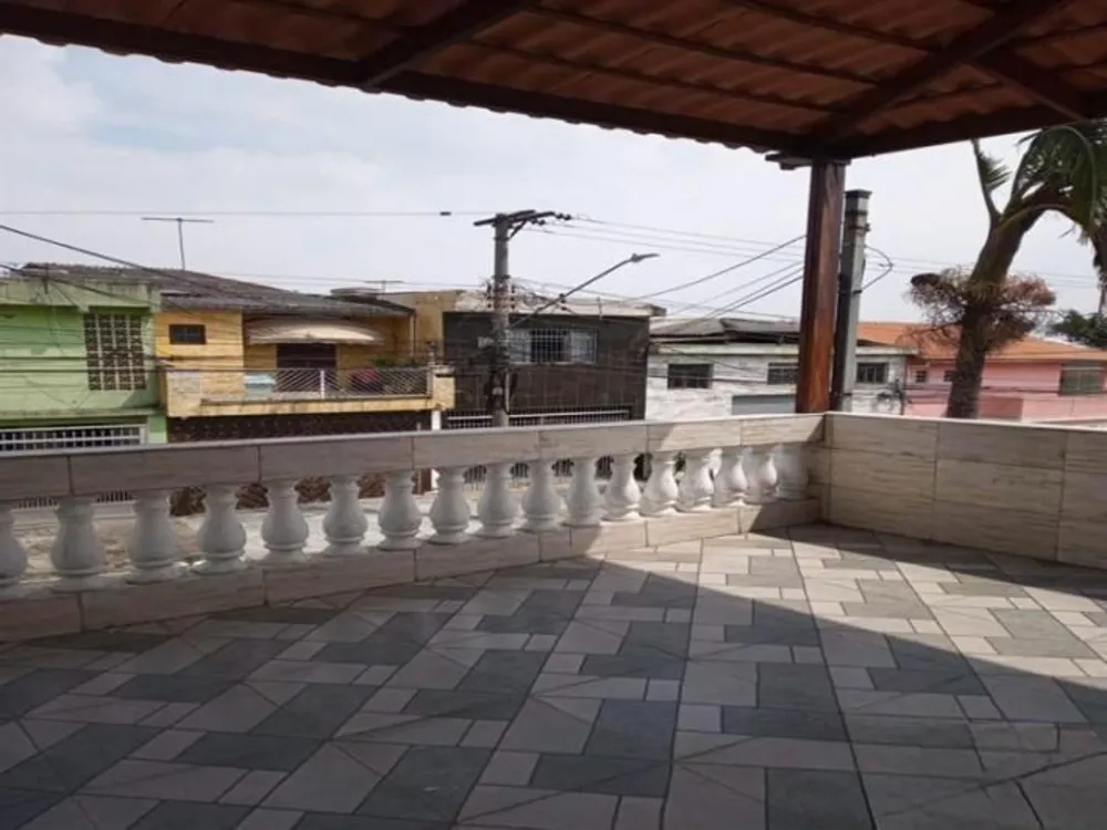 Casa, 4 quartos, 200 m² - Foto 5