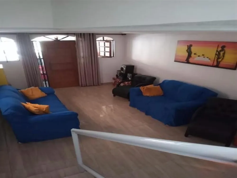 Casa, 4 quartos, 200 m² - Foto 8