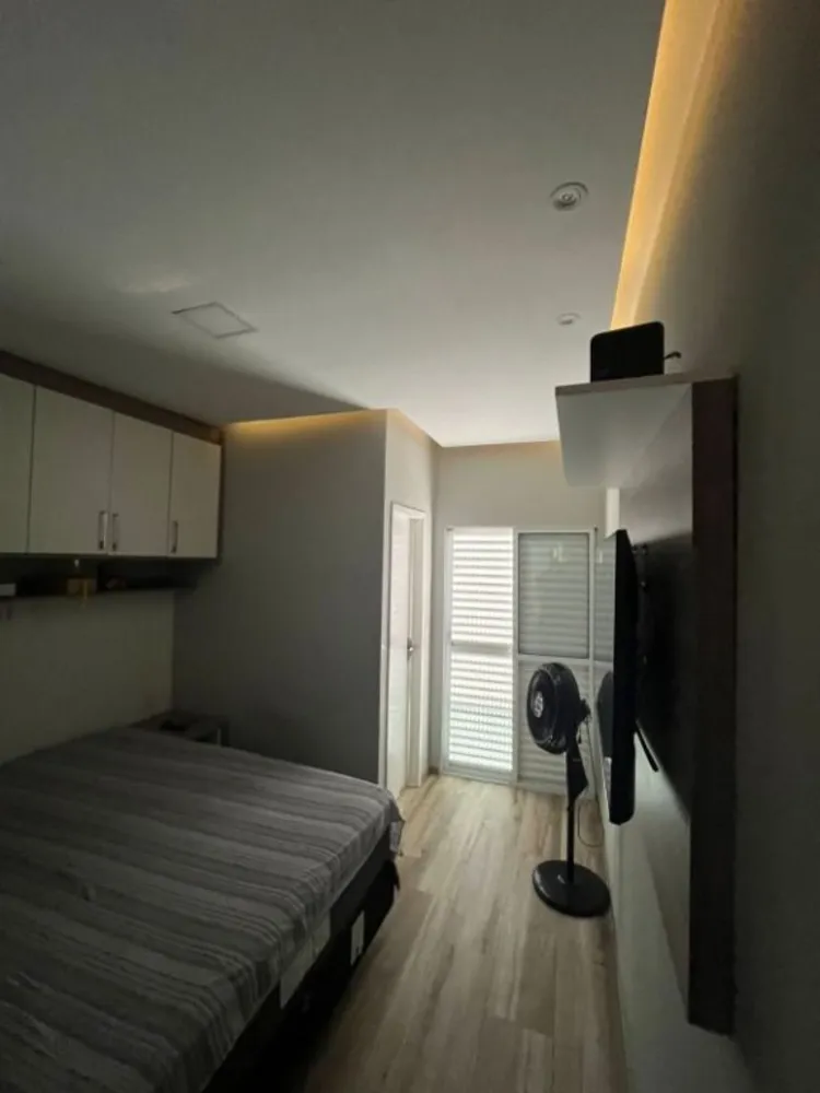 Sobrado, 3 quartos, 109 m² - Foto 2