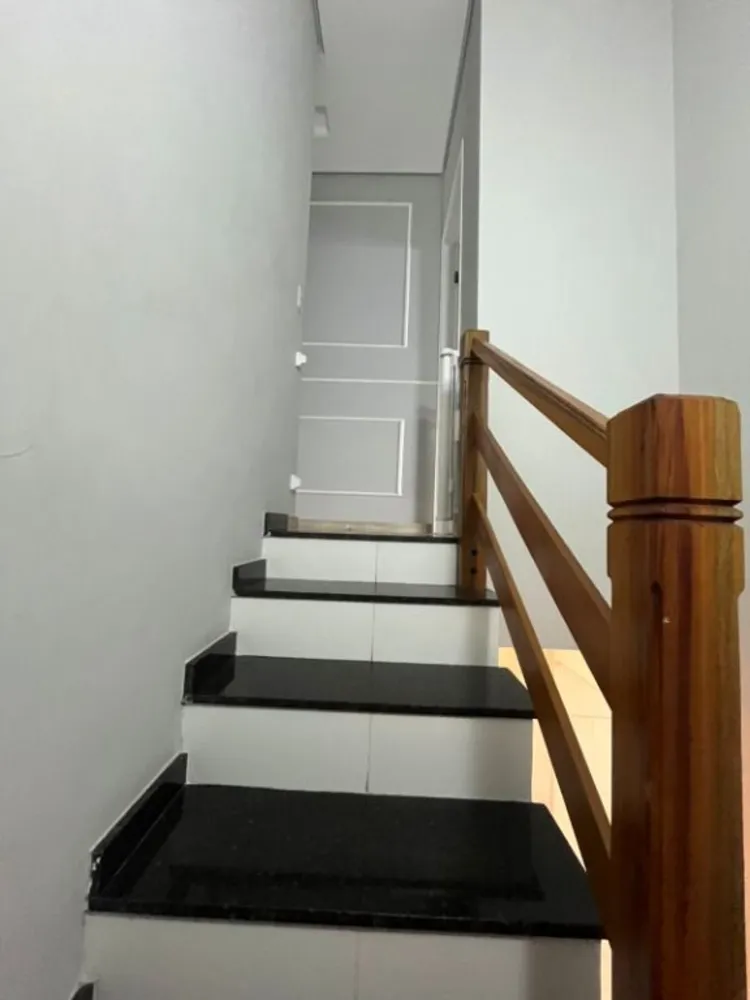 Sobrado, 3 quartos, 109 m² - Foto 6