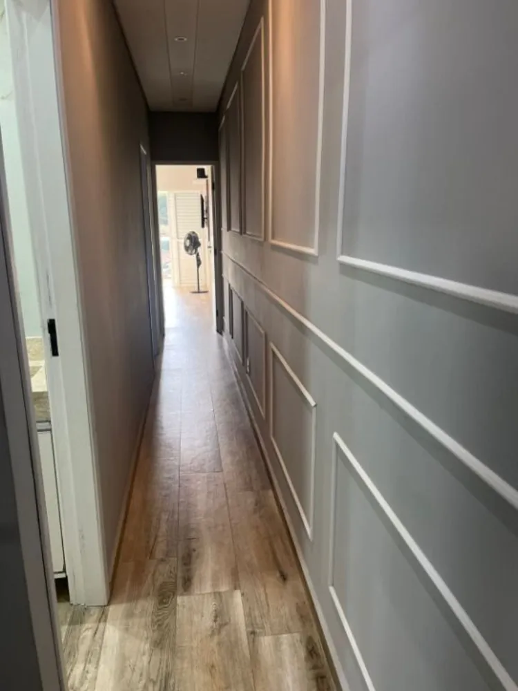 Sobrado, 3 quartos, 109 m² - Foto 3
