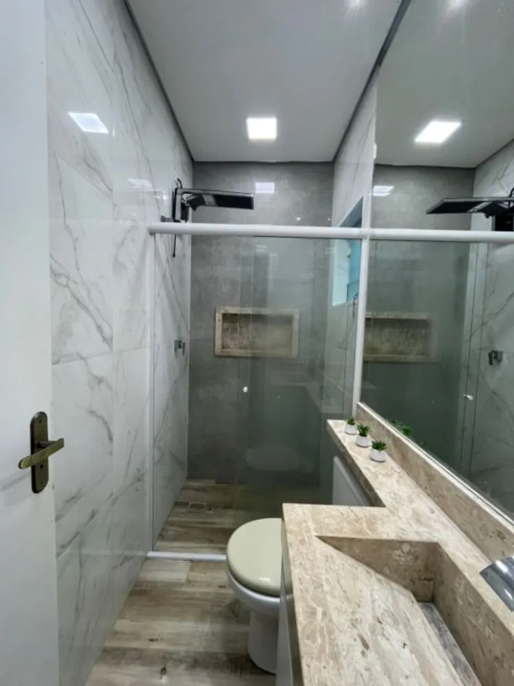 Sobrado, 3 quartos, 109 m² - Foto 8