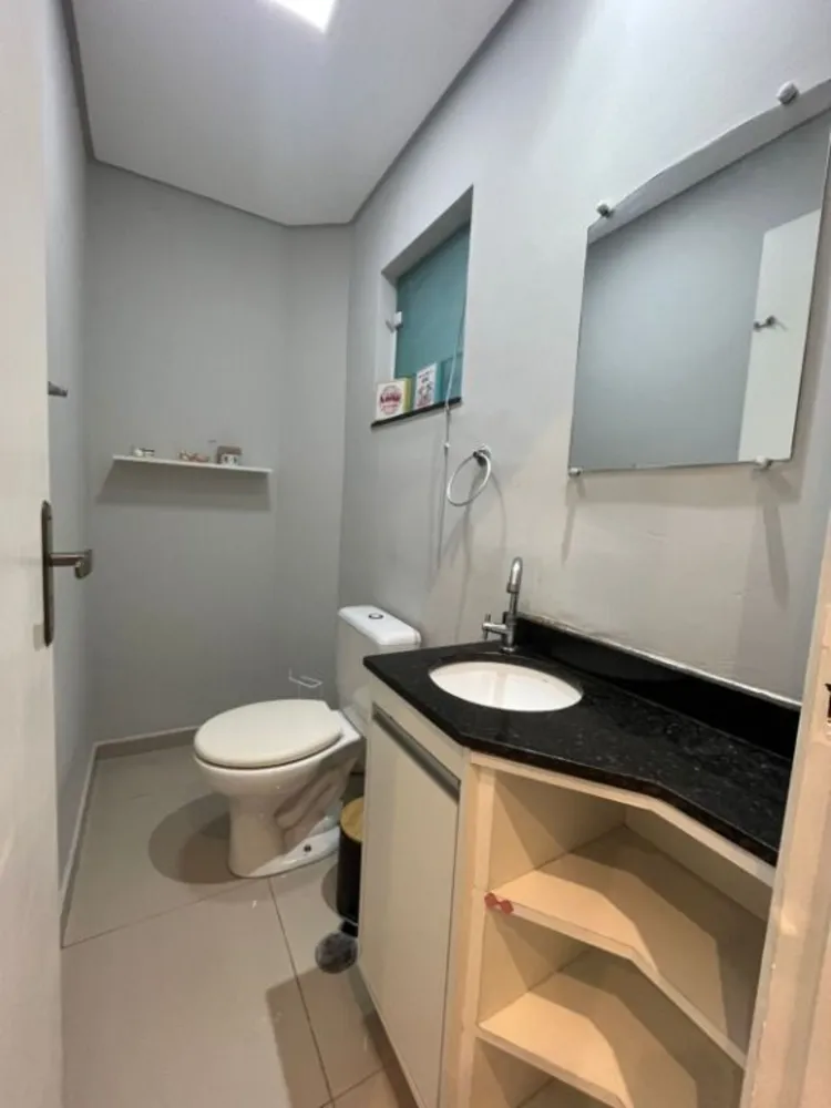 Sobrado, 3 quartos, 109 m² - Foto 5
