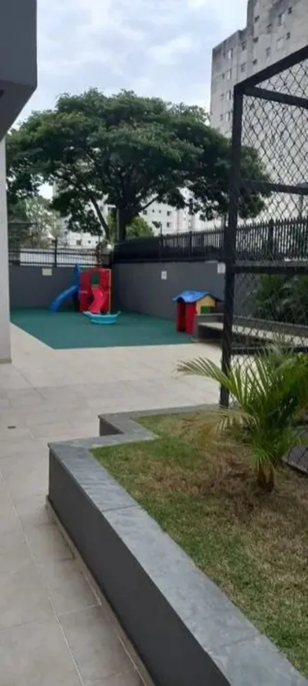 Apartamento, 3 quartos, 63 m² - Foto 8