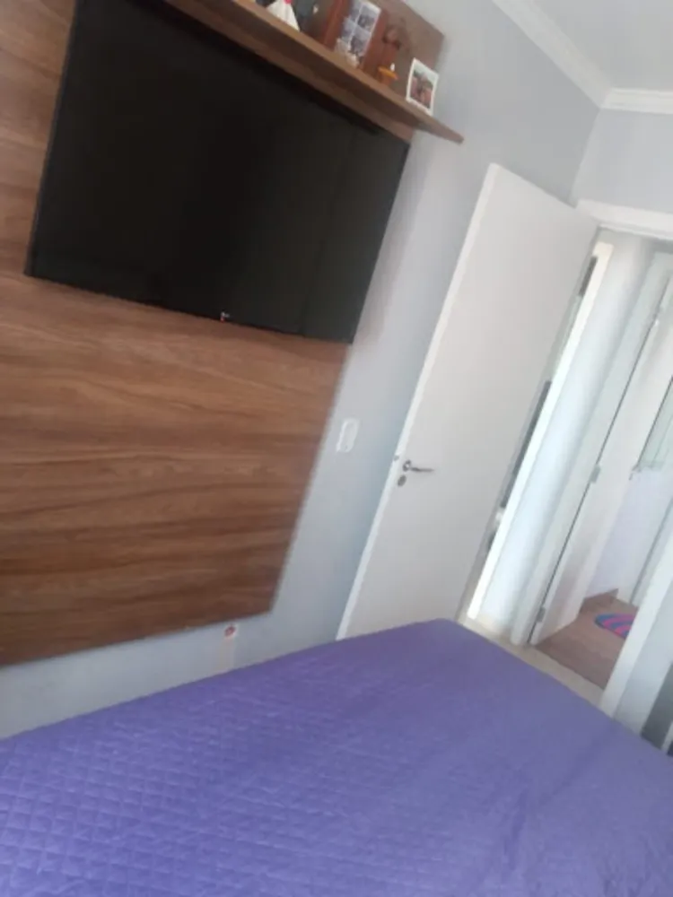 Apartamento, 3 quartos, 63 m² - Foto 3