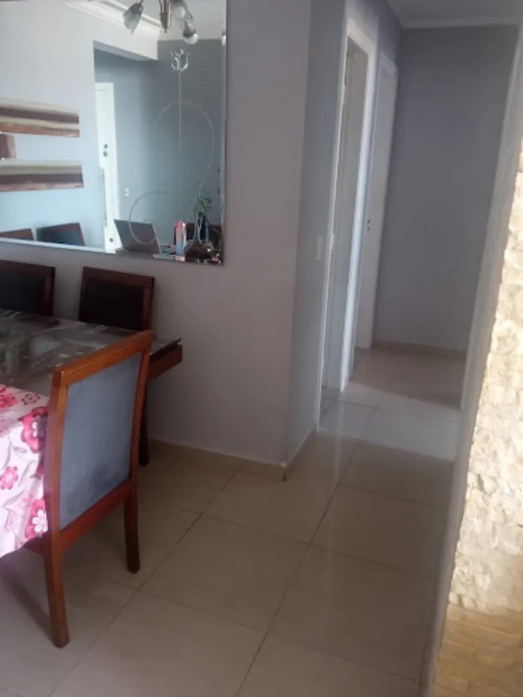 Apartamento, 3 quartos, 63 m² - Foto 6