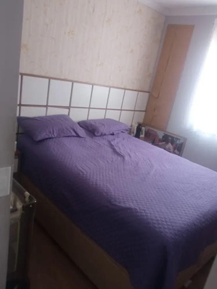 Apartamento, 3 quartos, 63 m² - Foto 4