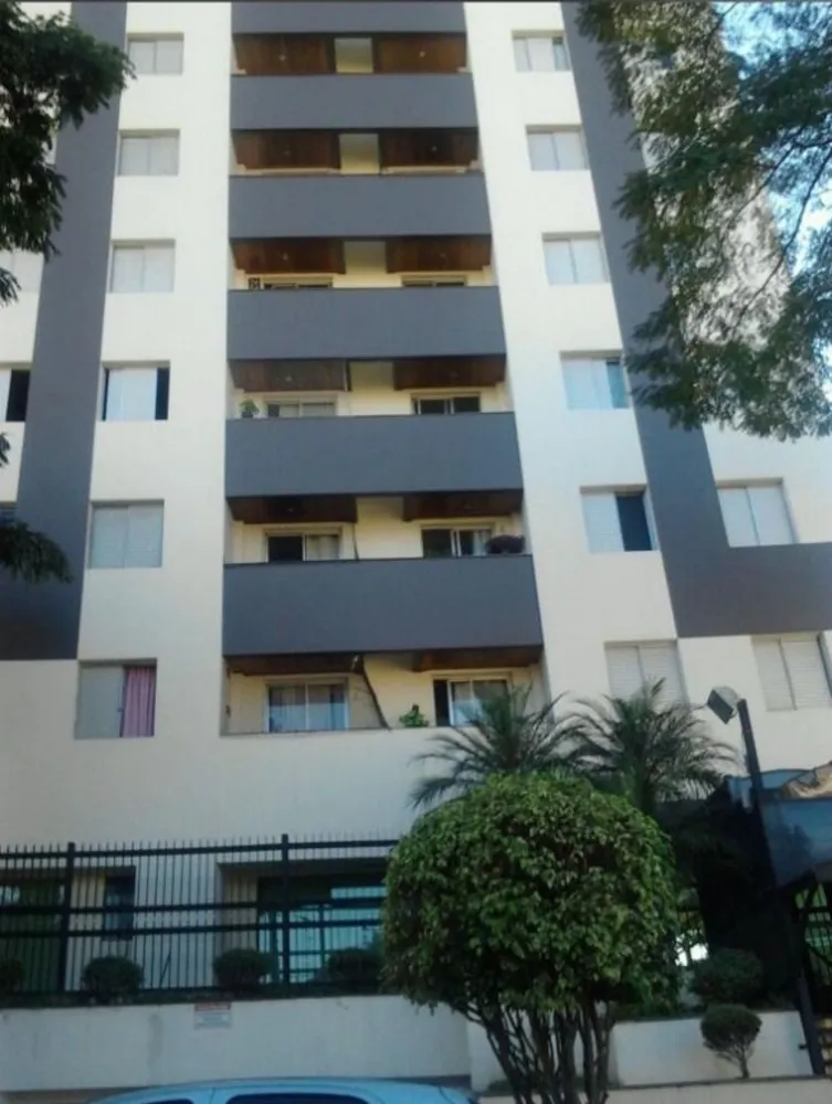 Apartamento, 3 quartos, 63 m² - Foto 7