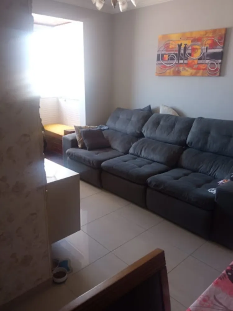Apartamento, 3 quartos, 63 m² - Foto 1