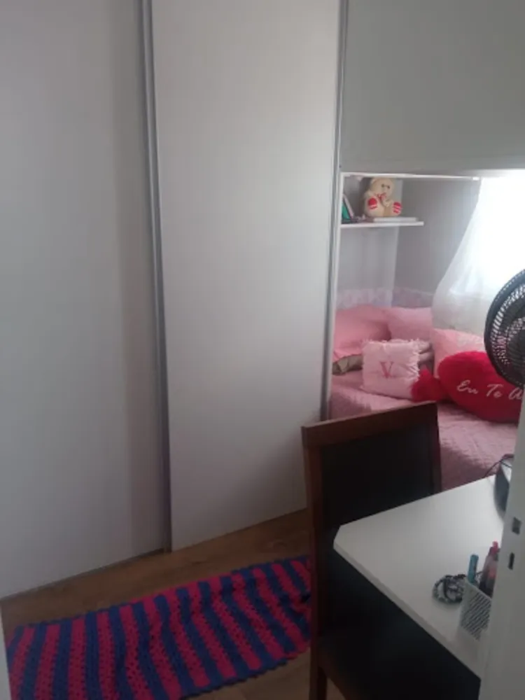 Apartamento, 3 quartos, 63 m² - Foto 2