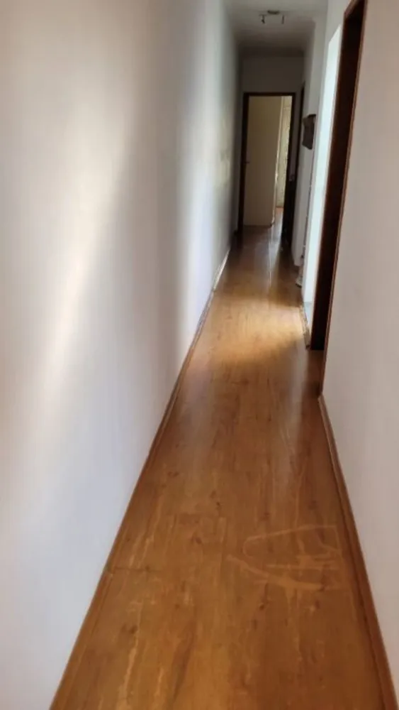 Sobrado, 3 quartos, 197 m² - Foto 10