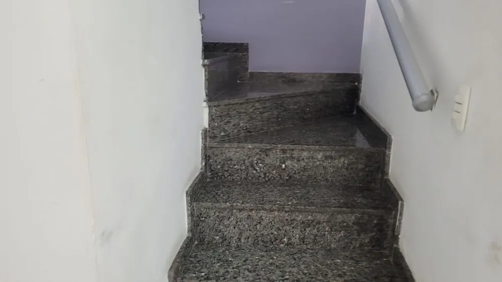 Sobrado, 3 quartos, 197 m² - Foto 1