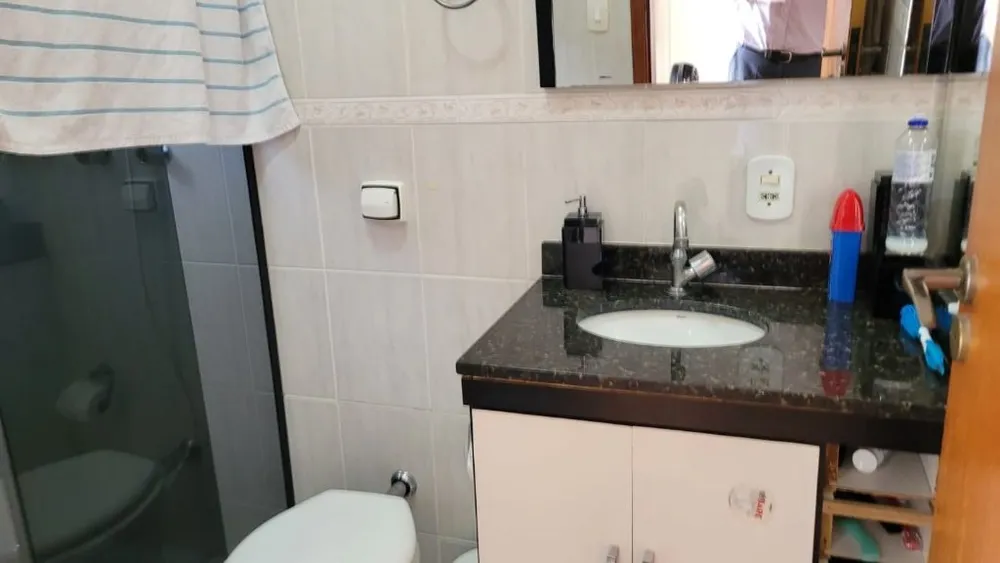 Sobrado, 3 quartos, 197 m² - Foto 3