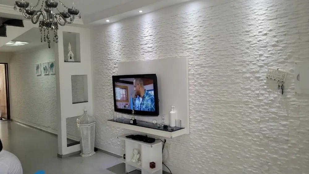 Sobrado, 3 quartos, 197 m² - Foto 4