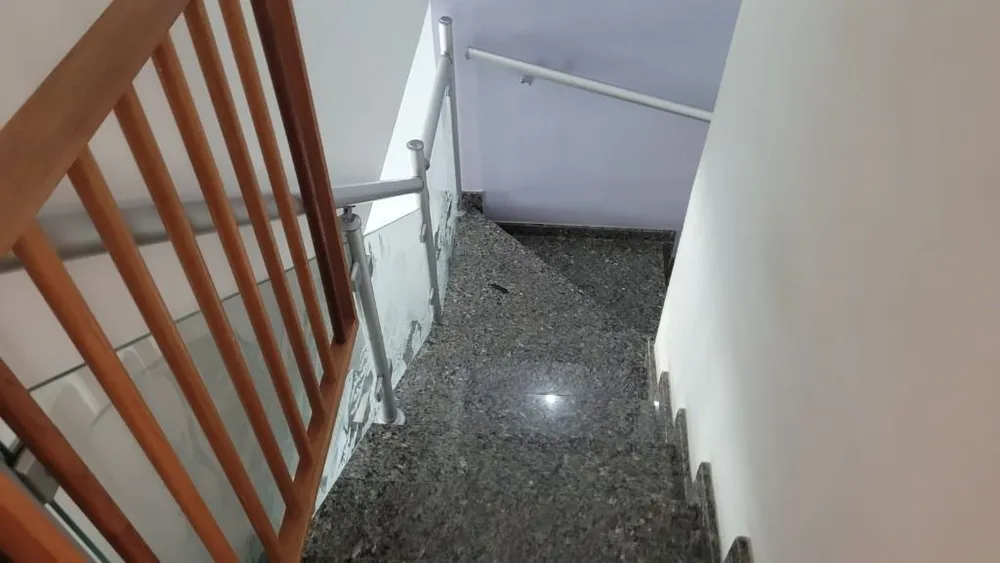 Sobrado, 3 quartos, 197 m² - Foto 8