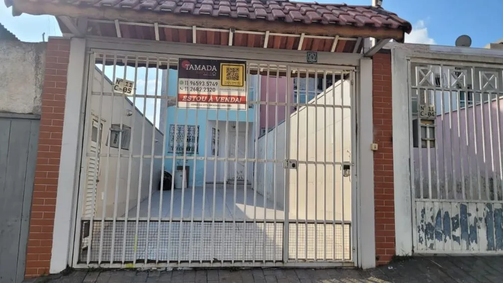 Sobrado, 3 quartos, 197 m² - Foto 5