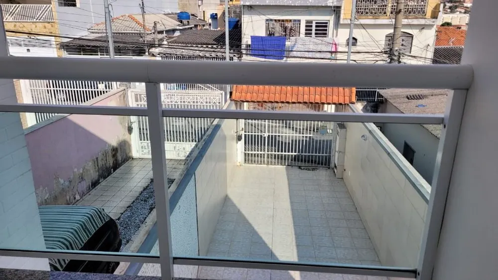 Sobrado, 3 quartos, 197 m² - Foto 7