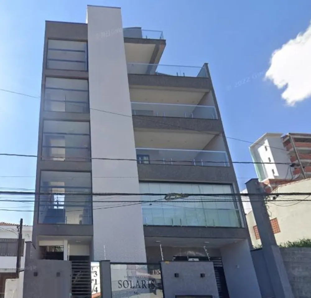 Apartamento, 2 quartos, 86 m² - Foto 12