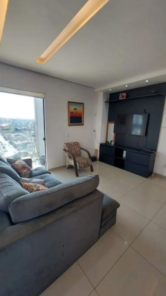 Apartamento, 2 quartos, 86 m² - Foto 11