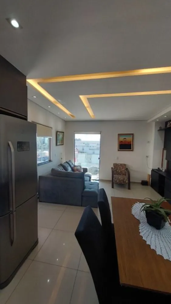 Apartamento, 2 quartos, 86 m² - Foto 9
