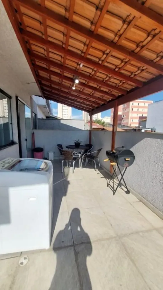 Apartamento, 2 quartos, 86 m² - Foto 1
