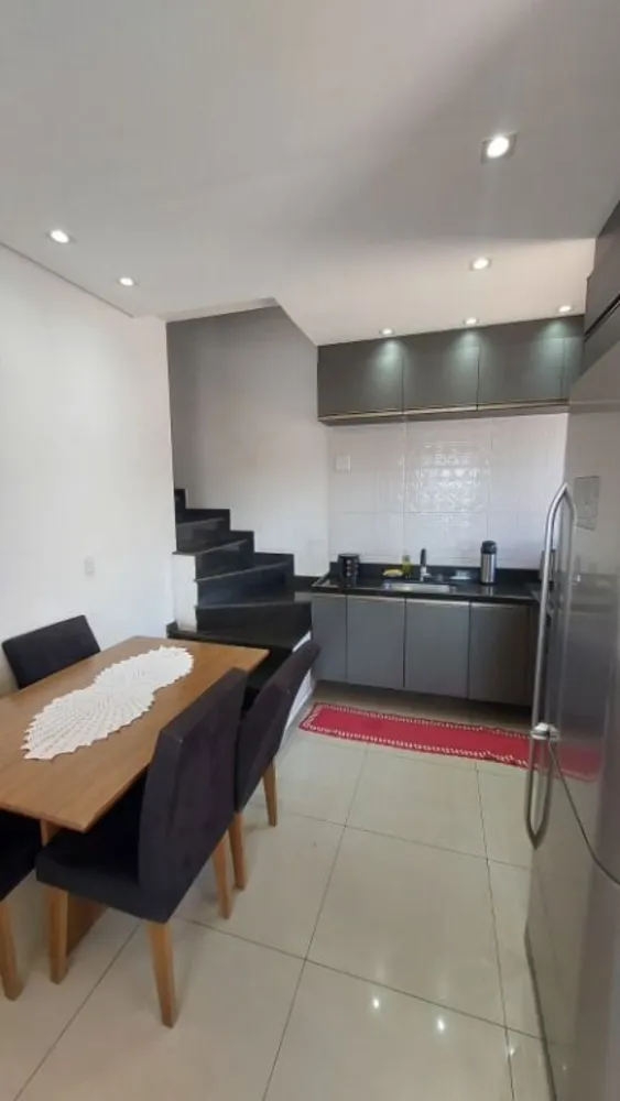 Apartamento, 2 quartos, 86 m² - Foto 10