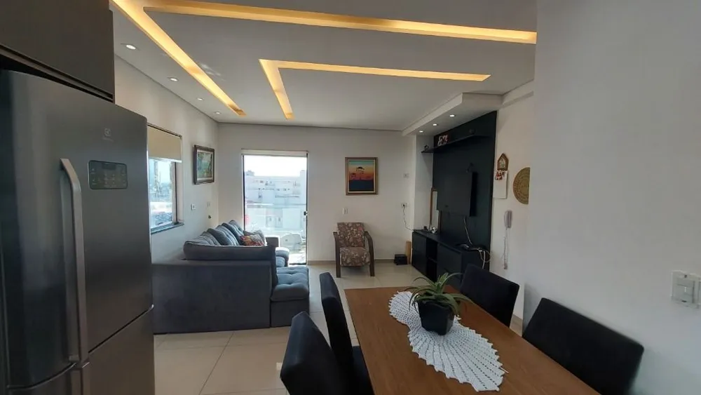 Apartamento, 2 quartos, 86 m² - Foto 2