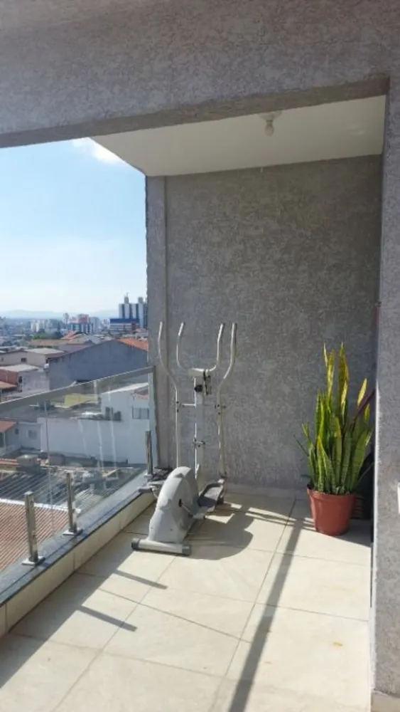 Apartamento, 2 quartos, 86 m² - Foto 3