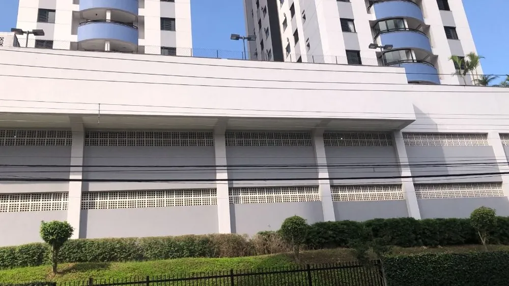 Apartamento, 2 quartos, 58 m² - Foto 3