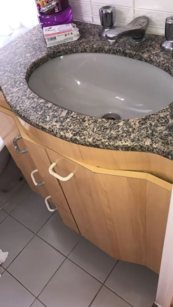 Apartamento, 2 quartos, 58 m² - Foto 10