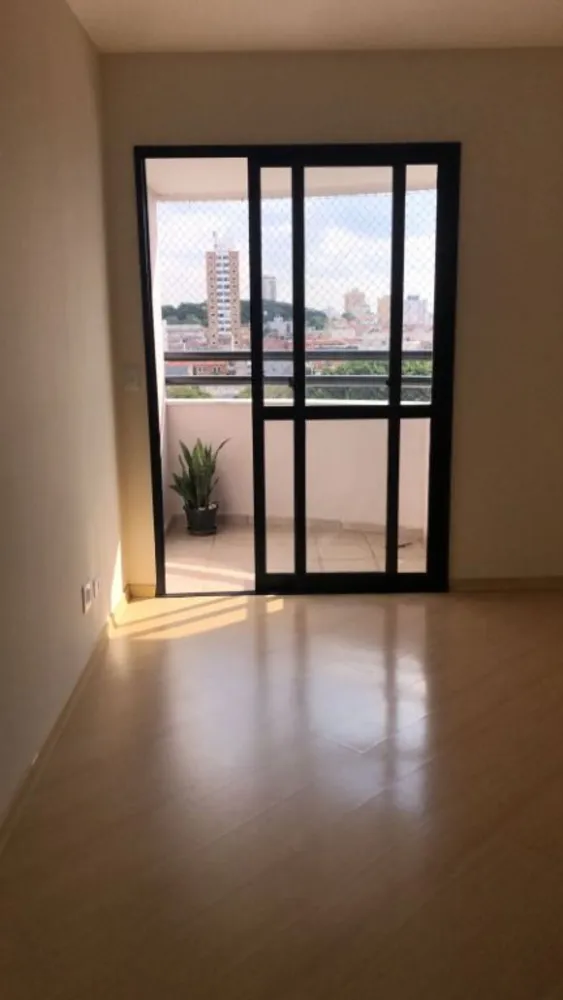 Apartamento, 2 quartos, 58 m² - Foto 7