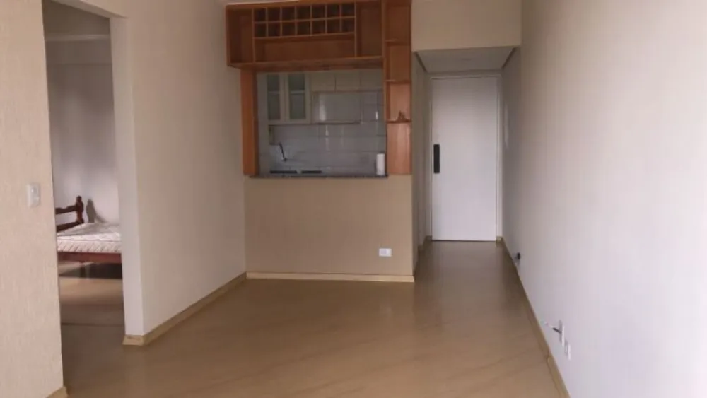 Apartamento, 2 quartos, 58 m² - Foto 1