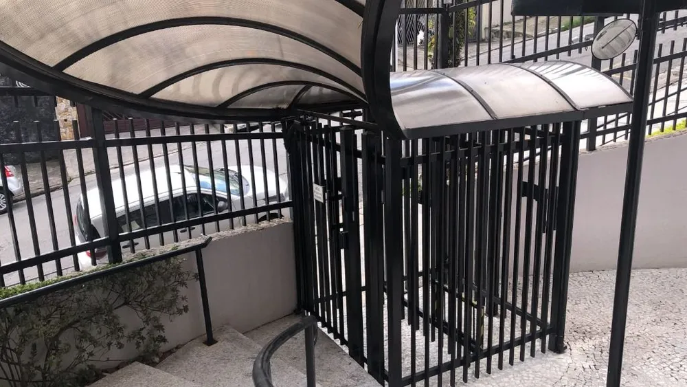 Apartamento, 2 quartos, 58 m² - Foto 4