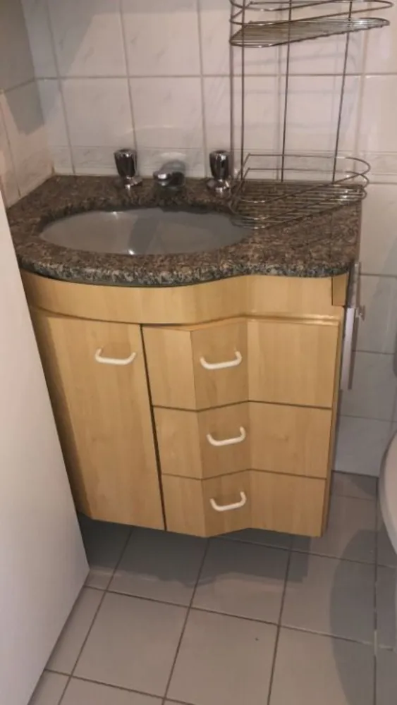 Apartamento, 2 quartos, 58 m² - Foto 11
