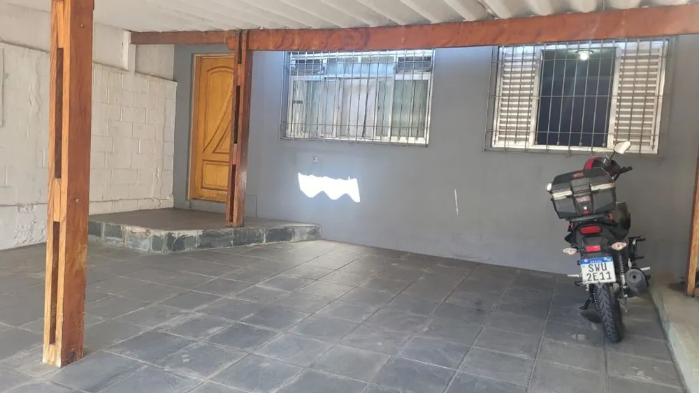 Casa, 3 quartos, 145 m² - Foto 2