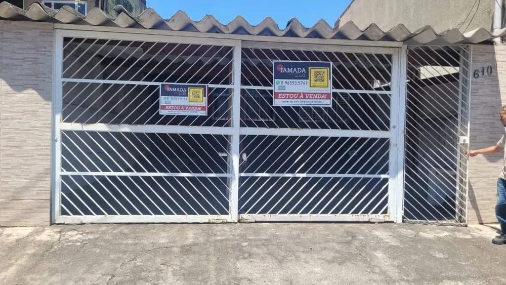 Casa, 3 quartos, 145 m² - Foto 1